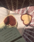 Corner Bookmarks