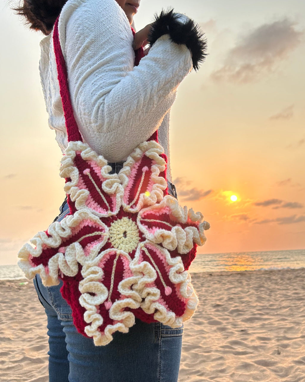 Lily Bloom Bag